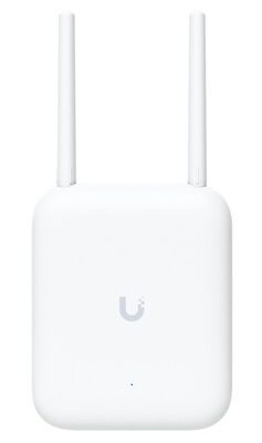 UBIQUITI access point UniFi U7 Outdoor, WiFi 7, Dual band, PoE+