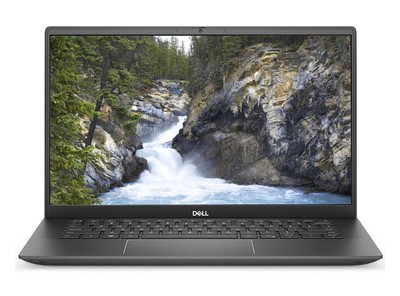 DELL Laptop Vostro 5501, Factory Refurbished Grade A, i5-1035G1, 8/512GB SSD, 15.6", Cam, Intel Integrated Graphics, Windows 11 Pro