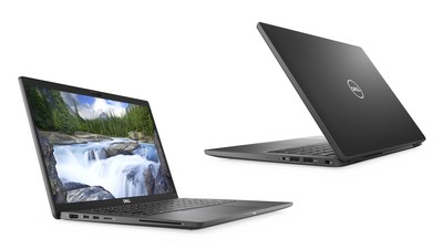 DELL Laptop Latitude 7410, Refurbished Grade B, i7-10610U, 32/512GB NVME, 14", Cam, UHD Graphics 620, FreeDOS