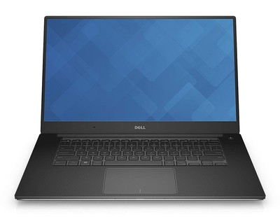 DELL Laptop Latitude 5510, Refurbished Grade A, i5-10210U, 8/256GB NVME, 15.6", Cam, UHD Graphics 620, FreeDOS
