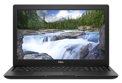 DELL Laptop Latitude 3500, Grade C, i5-8265U, 8/128GB NVME, 15.6", Cam, UHD Graphics 620, FreeDOS