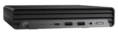 HP PC Elite Micro 800 G9 Micro, Refurbished Grade A Repainted, i5-14500T, 16/256GB NVME, WiFi, FreeDOS
