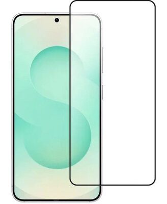 POWERTECH tempered glass 5D TGC-0822 για Samsung Galaxy S26, full glue