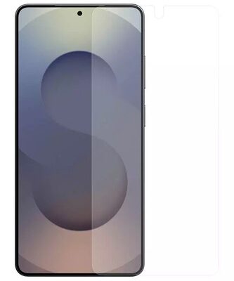 POWERTECH tempered glass 2.5D TGC-0825 για Samsung Galaxy S26 Ultra, full glue