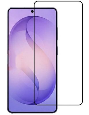 POWERTECH tempered glass 5D TGC-0824 για Samsung Galaxy S26 Ultra, full glue