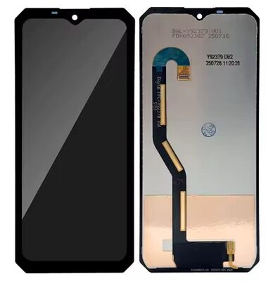 OUKITEL LCD & Touch Panel για smartphone WP53