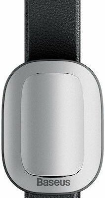 BASEUS PLATINUM, ΚΛΙΠ ΣΥΓΚΡΑΤΗΣΗΣ ΓΥΑΛΙΩΝ, ΑΣΗΜΙ