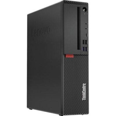 REF LENOVO M720S SFF, i5 8500, 8GB DDR4, 256GB NVMe - GRADE A