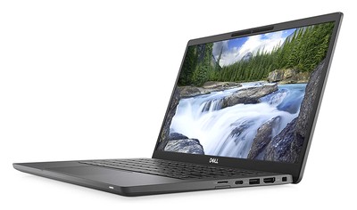 DELL Laptop Latitude 7320, Factory Refurbished Grade A, i5-1135G7, 8/256GB SSD, 13.3", Cam, Intel Integrated Graphics, Windows 11 Pro