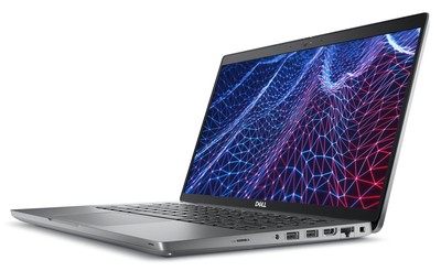 DELL Laptop Latitude 5430, Factory Refurbished Grade A, i5-1245U, 16/512GB SSD, 14", Cam, Integrated Graphics, Windows 10 Pro
