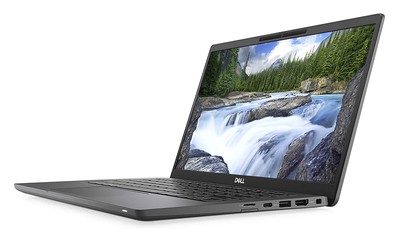 DELL Laptop Latitude 7320, Factory Refurbished Grade A, i5-1145G7, 16/256GB SSD, 13.3", Cam, Integrated Graphics, Windows 11 Pro