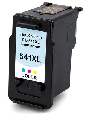 Συμβατό Inkjet για Canon CL-541XL, 14ml, color