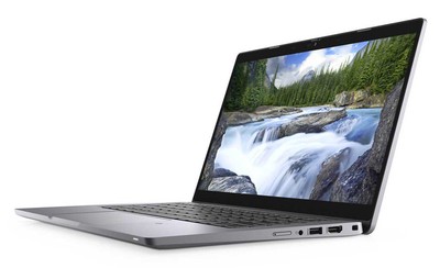 DELL Laptop Latitude 5320, Refurbished Grade A, i5-1145G7, 16/256GB NVME, 13.3", Cam, IRIS Xe Graphics, FreeDOS