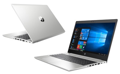 HP Laptop ProBook 450 G7, Refurbished Grade A, i5-10210U, 8/256GB M.2, 15.6", Cam, UHD Graphics 620, FreeDOS