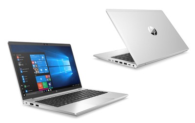 HP Laptop ProBook 440 G8, Refurbished Grade A, i5-1135G7, 8/256GB M.2, 14", Cam, IRIS Xe Graphics, FreeDOS