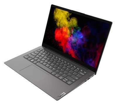 LENOVO Laptop V14 G2 ITL, Refurbished Grade B, i5-1135G7, 8/256GB NVME, 14", Cam, IRIS Xe Graphics, FreeDOS