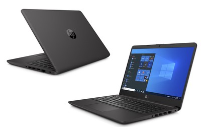 HP Laptop 245 G8, Refurbished Grade A, 3250U, 8/256GB NVME, 14", Cam, Radeon Graphics, FreeDOS