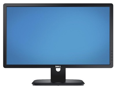 DELL used οθόνη E2313H LED, 23" 1920x1080, VGA/DVI, Grade B