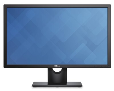 DELL used οθόνη E2316H TN-LED, 23" 1920x1080, VGA/DisplayPort, Grade A
