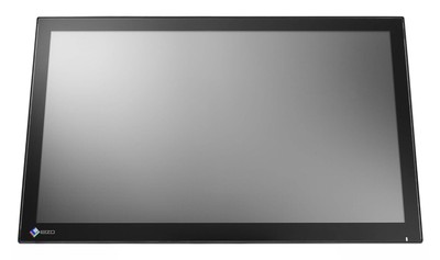 EIZO used οθόνη T2381W IPS-LCD, 23" 1920x1080 Touchscreen, VGA/DVI/DisplayPort, χωρίς βάση, Grade B