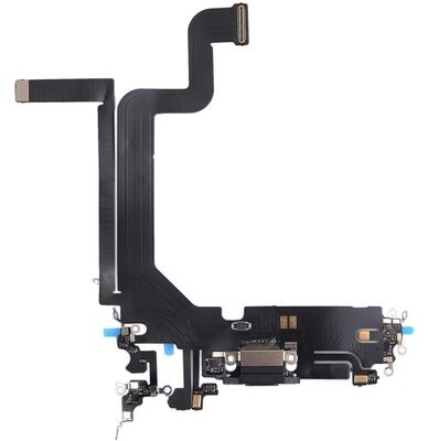 Ανταλλακτικό charging port flex cable SPIP14-0002 για iPhone 14 Pro Max
