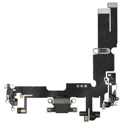 Ανταλλακτικό charging port flex cable SPIP14-0004 για iPhone 14 Plus