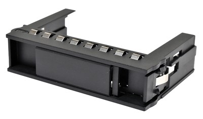 Drive Filler Blank για Dell 0F3F7V HDD 3.5", για servers GEN14 R740 R740xd (new)