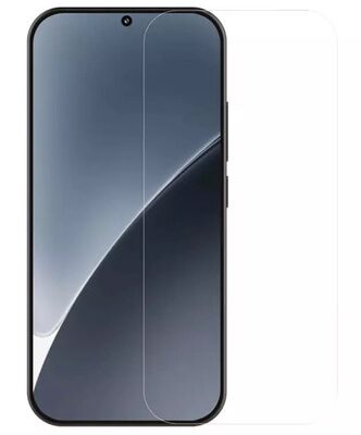 POWERTECH tempered glass 2.5D TGC-0815 για Xiaomi 17, full glue