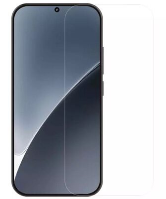 POWERTECH tempered glass 2.5D TGC-0819 για Xiaomi 17 Pro Max, full glue