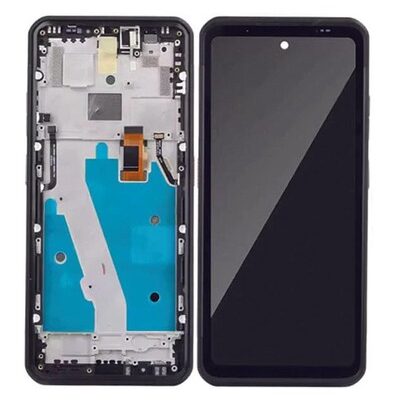 ULEFONE ανταλλακτική οθόνη LCD & Touch Panel για smartphone Armor 25T Pro