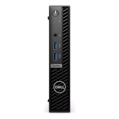 REF DELL OPTIPLEX 7010 MICRO, i5 13500T, 16GB DDR4, 256GB NVMe- GRADE A