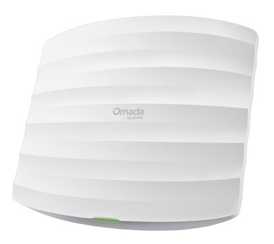 TP-LINK access point EAP115, 300Mbps, οροφής, V4.30