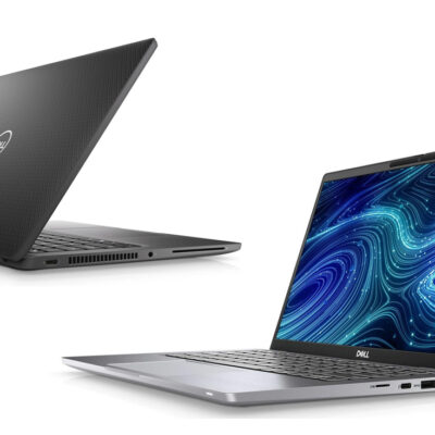 DELL Laptop Latitude 7420, Factory Refurbished Grade A, i5-1145G7, 16/256GB SSD, 14", Cam, Intel Integrated Graphics, Windows 11 Pro