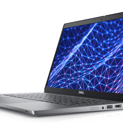 DELL Laptop Latitude 5330, Factory Refurbished Grade A, i7-1265U, 16GB/1TB SSD, 13.3", Cam, Integrated Graphics, Windows 11 Pro