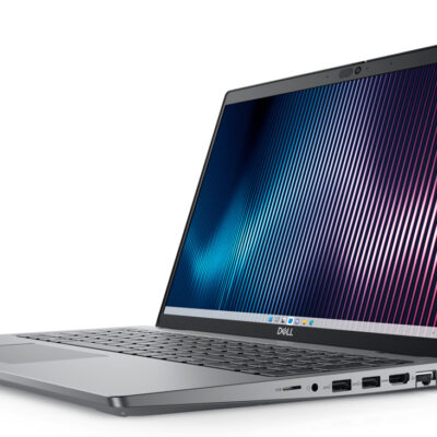 DELL Laptop Latitude 5540, Factory Refurbished Grade A, i5-1350P, 32/512GB SSD, 15.6", Cam, GeForce MX550, Windows 11 Pro