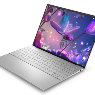 DELL Laptop XPS 13 Plus 9320, Factory Refurbished Grade A, i7-1260P, 16/512GB SSD, 13.3", Cam, Integrated Graphics, FreeDOS