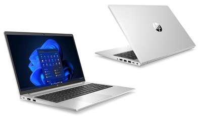 HP Laptop ProBook 450 G8, Refurbished Grade B, i5-1135G7, 8/128GB M.2, 15.6", Cam, IRIS Xe Graphics, FreeDOS