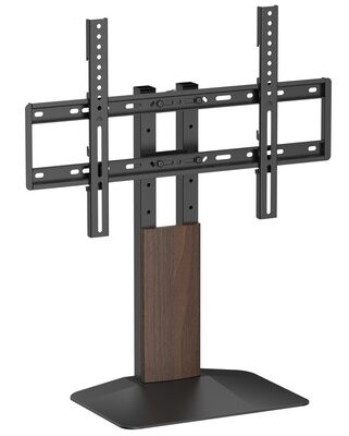 BRATECK επιτραπέζια βάση τηλεόρασης LDT03-29LD, 32-77", έως 40kg