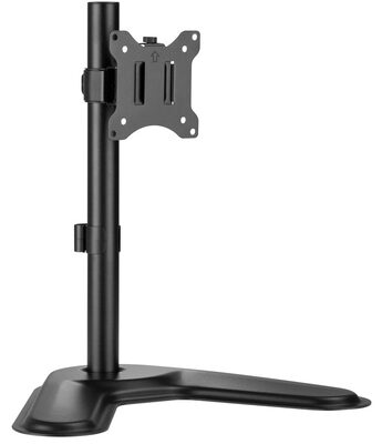 BRATECK βάση γραφείου οθόνης LDT57-T01, 17-32", έως 9kg