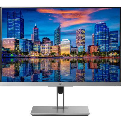 HP used οθόνη E243I IPS-LED, 24", 1920x1200, VGA/HDMI/DisplayPort, Grade B