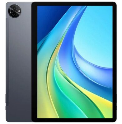 DOOGEE tablet Tab E3 Max, 14", 8/256GB, 4G, Android 16, 13500mAh, γκρι