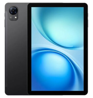 DOOGEE tablet Tab G5, 10.1", 3/128GB, 4G, Android 16, 7500mAh, μαύρο