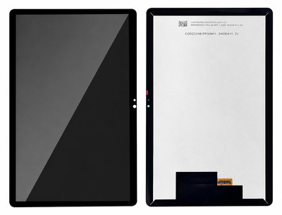 DOOGEE ανταλλακτική οθόνη LCD & Touch Panel για tablet Tab G6