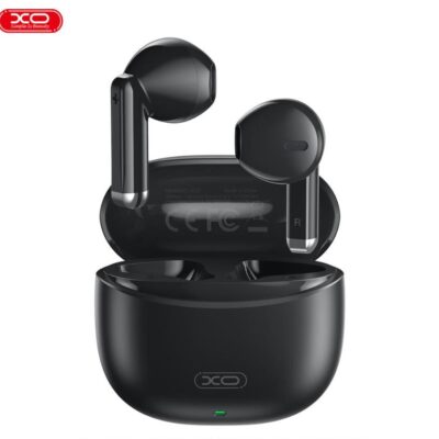 XO X33 YU JING BLUETOOTH ΑΚΟΥΣΤΙΚΑ, TWS , ΜΑΥΡΑ
