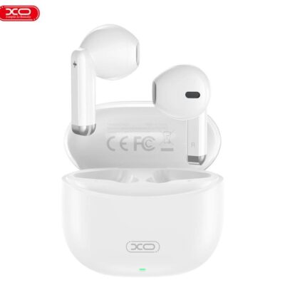 XO X33 YU JING BLUETOOTH ΑΚΟΥΣΤΙΚΑ, TWS  ΛΕΥΚΑ