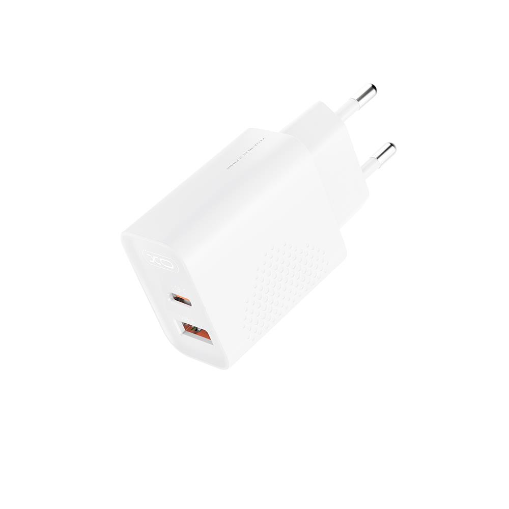 XO ΦΟΡΤΙΣΤΗΣ ΓΡΗΓΟΡΗΣ ΦΟΡΤΙΣΗΣ L163, 30W, 2 ΘΥΡΕΣ