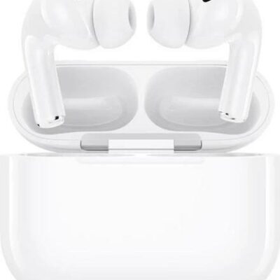 XO Q8, 8th GENERATION,  ΑΣΥΡΜΑΤΑ ΑΚΟΥΣΤΙΚΑ, ANC, IN-EAR DETECTION, ΑΣΥΡΜΑΤΗ ΦΟΡΤΙΣΗ, ΛΕΥΚΑ
