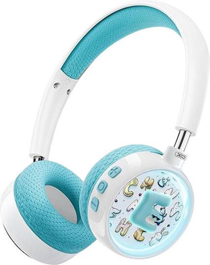 XO BE57, ΑΣΥΡΜΑΤΑ ΠΑΙΔΙΚΑ HEADPHONES, ΜΠΛΕ