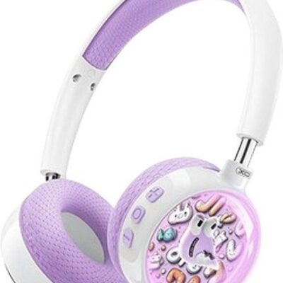 XO BE57, ΑΣΥΡΜΑΤΑ ΠΑΙΔΙΚΑ HEADPHONES, ΜΩΒ