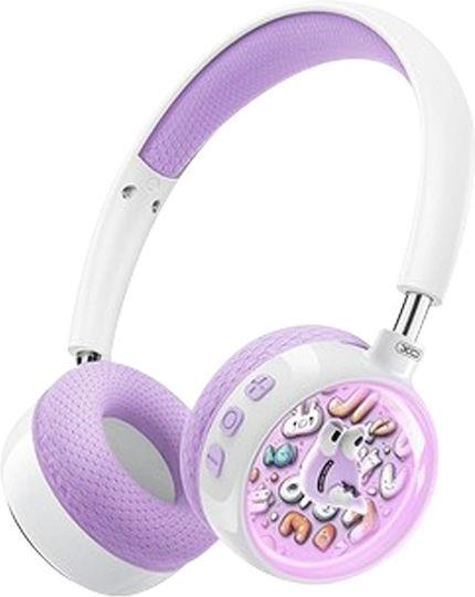 XO BE57, ΑΣΥΡΜΑΤΑ ΠΑΙΔΙΚΑ HEADPHONES, ΜΩΒ